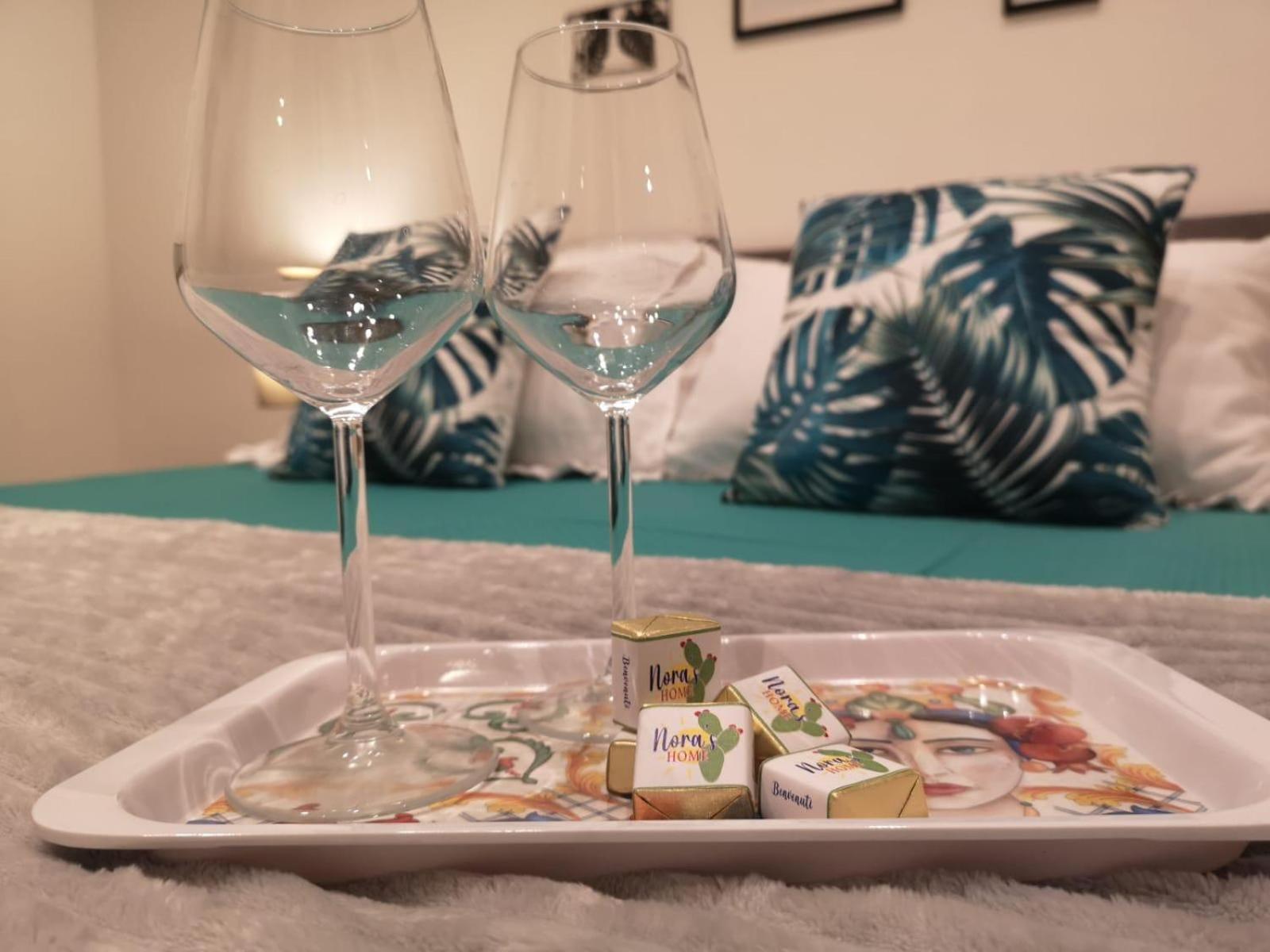 Nora'S Home パレルモ エクステリア 写真